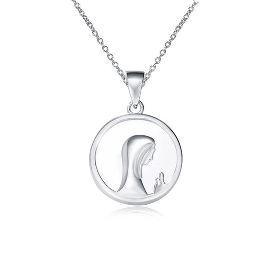 Divinae Vow Necklace Stella Harte
