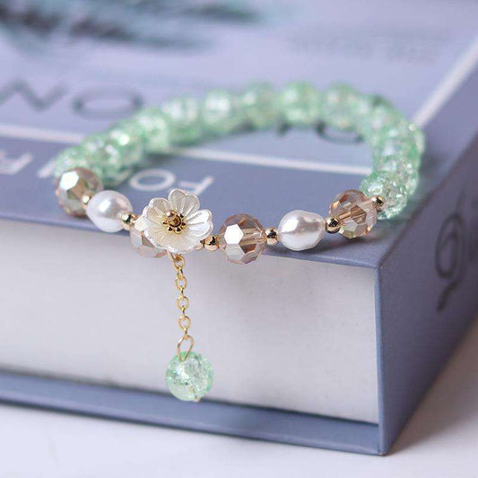 Petal Dream Bracelet Stella Harte