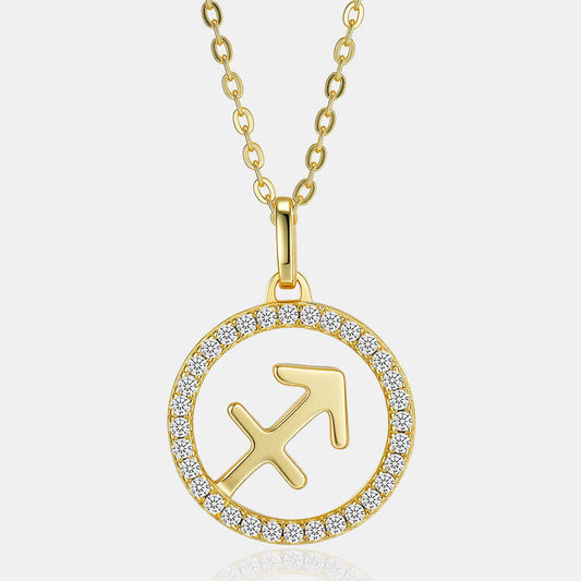 Nova Archer Necklace Stella Harte