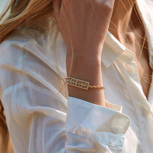 Dan Bracelet Stella Harte