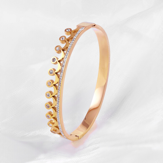 Anastasia Bangle Stella Harte