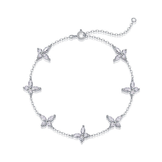 Butterfly Whisper Bracelet Stella Harte