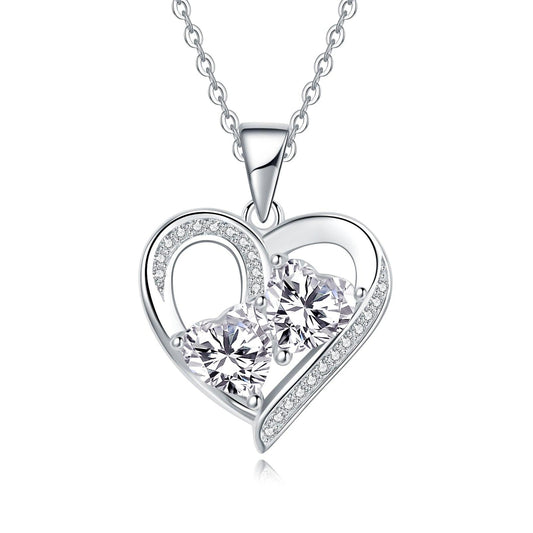 Divine Love Necklace Stella Harte