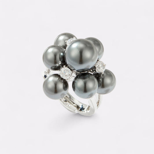 Niamh Echo Ring Stella Harte