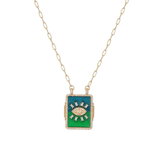 Magic Charm Necklace Stella Harte