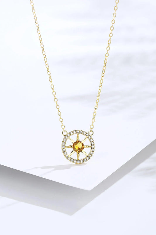 Napoleon Necklaces Stella Harte