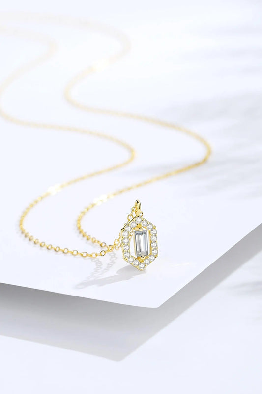 Patricia Necklace Stella Harte