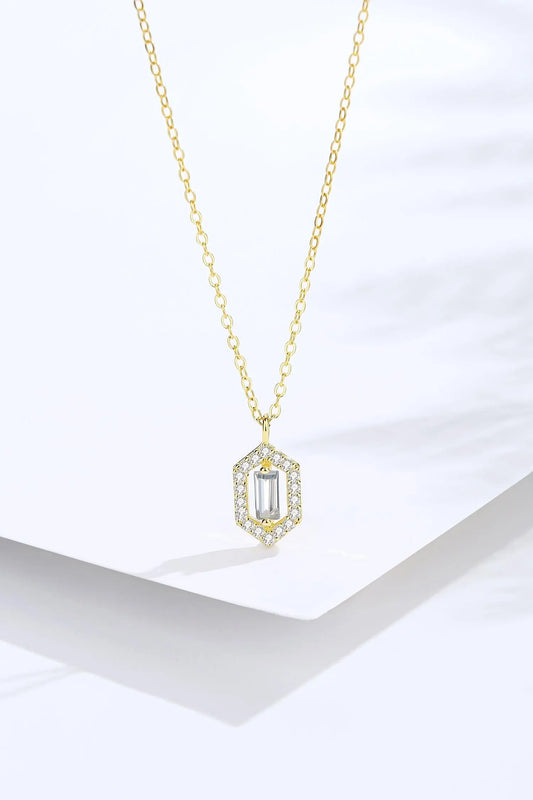 Patricia Necklace Stella Harte