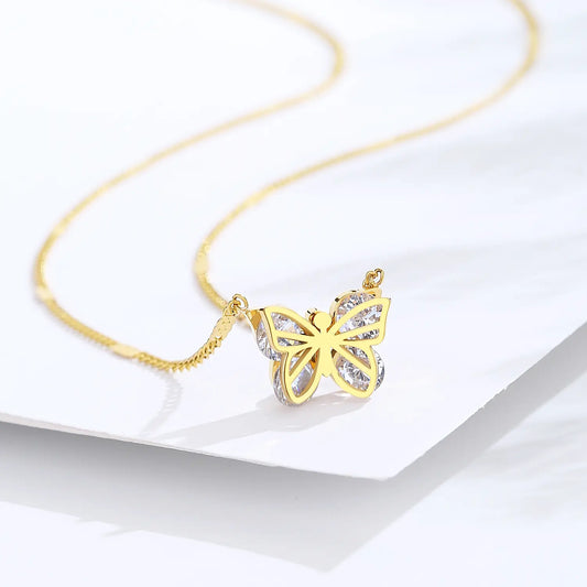 Bonnie Necklace Stella Harte