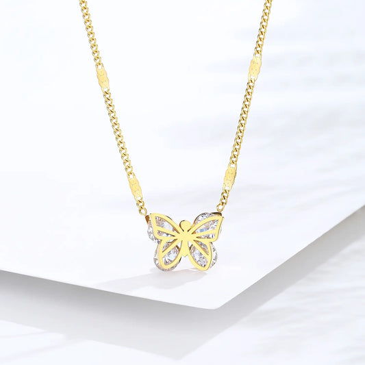 Bonnie Necklace Stella Harte