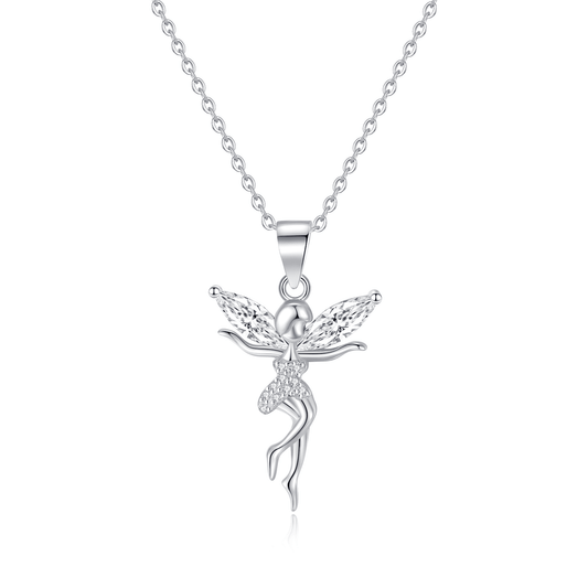 Caroline Necklace Stella Harte