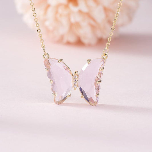 Bella Blossom Necklace Stella Harte