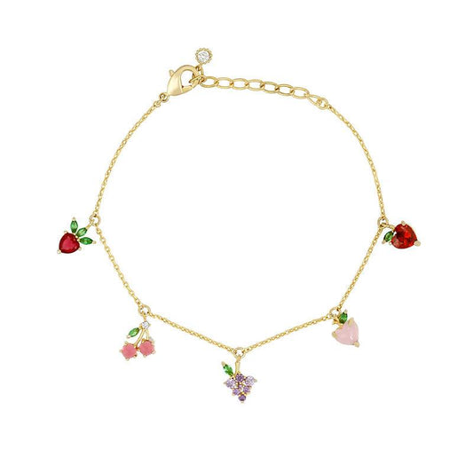 Fruity Jewels Bracelet Stella Harte