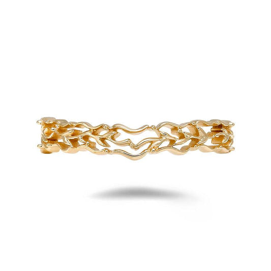 Amphitrite Ring Stella Harte