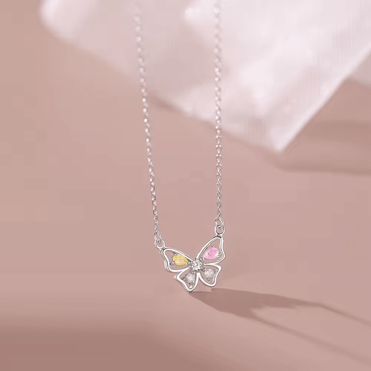 Aurora Necklace Stella Harte