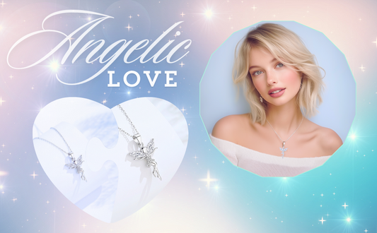 Caroline Necklace Stella Harte