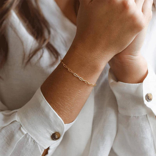 Dazzle Link Bracelet Stella Harte