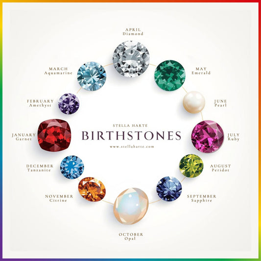 Bar Glow Necklace Stella Harte