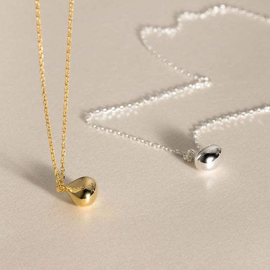 First Love Necklace Stella Harte