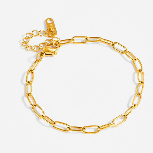 Dazzle Link Bracelet Stella Harte