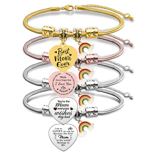 Teresa Bracelet Stella Harte