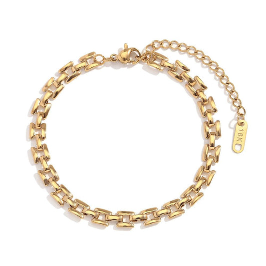 Seraphina Link Bracelet Stella Harte