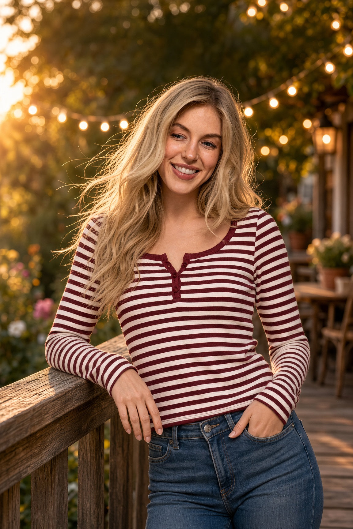 Chill and Casual