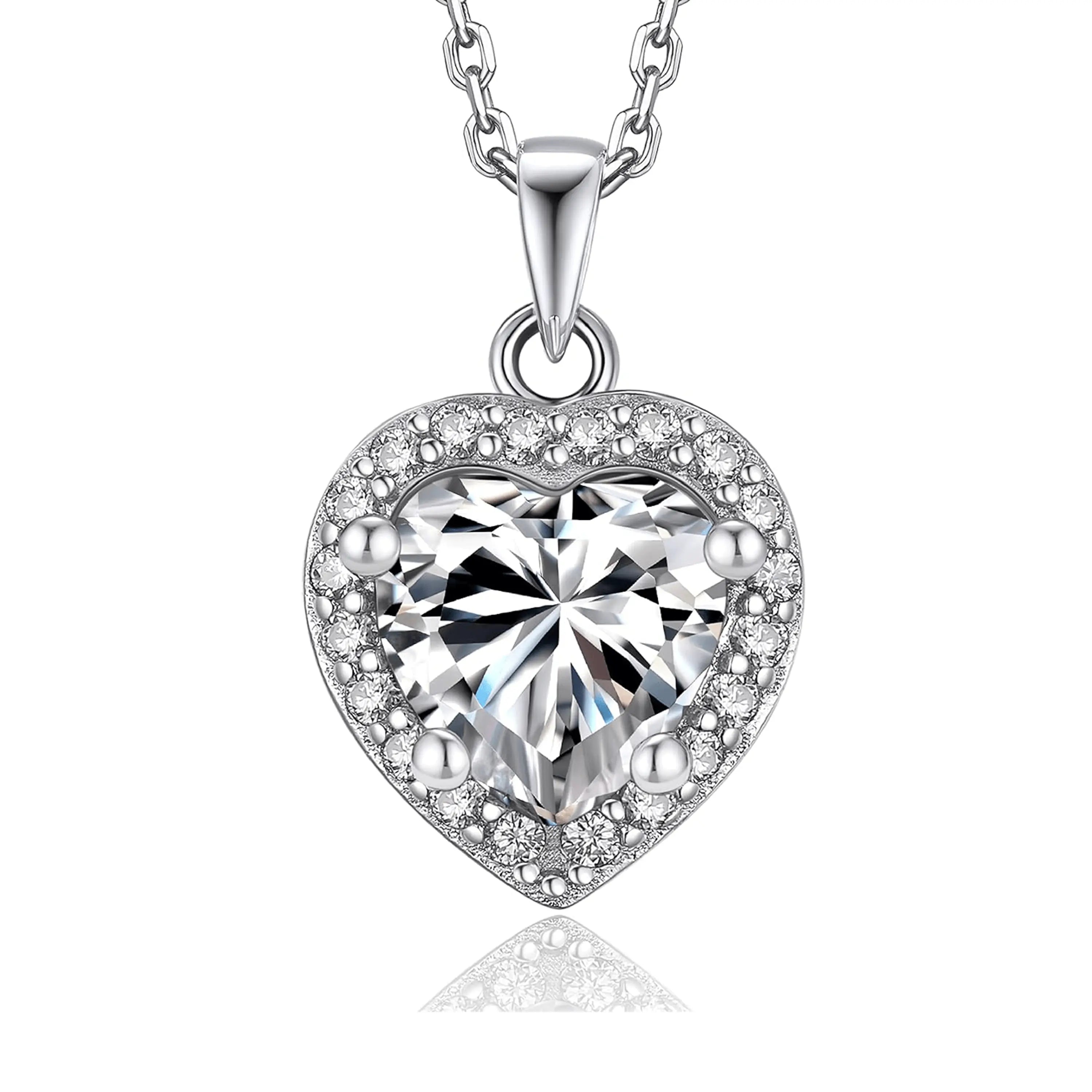 Olivia Necklace Stella Harte