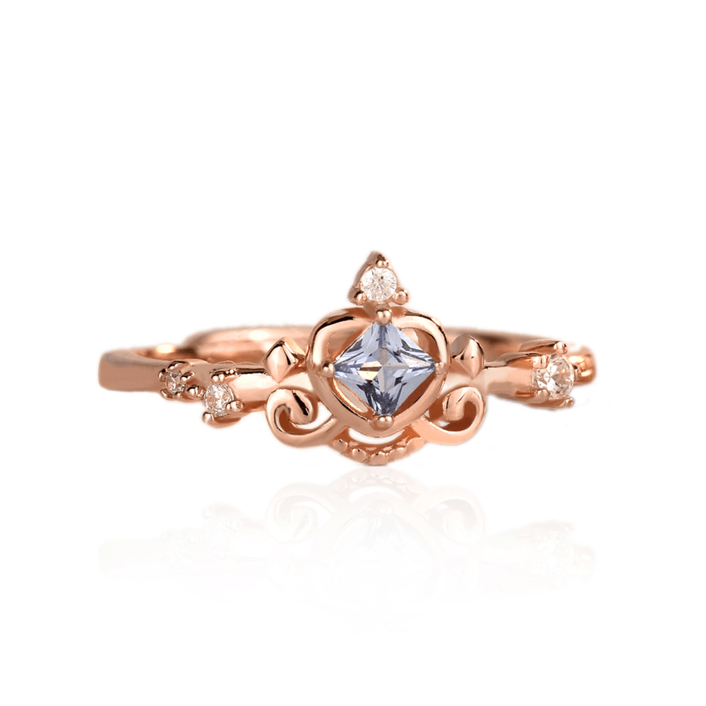 Amelia Ring Stella Harte