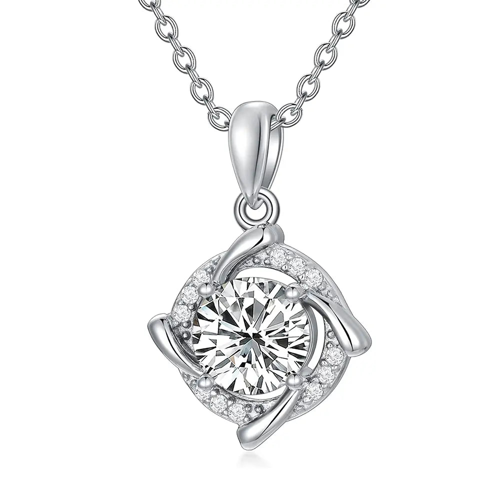 Taylor Necklace Stella Harte