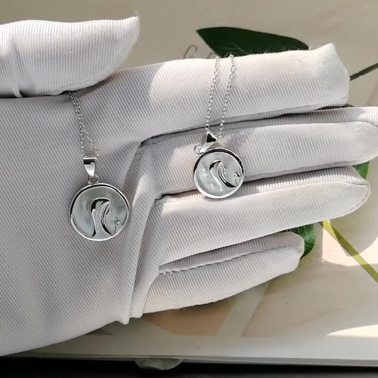 Divinae Vow Necklace