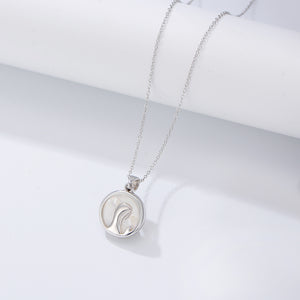Divinae Vow Necklace