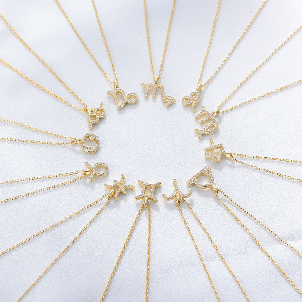 Celestial Destiny Necklace Stella Harte