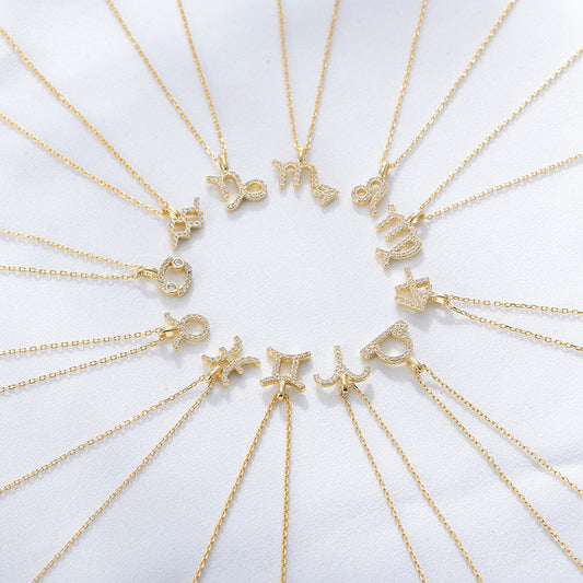 Celestial Destiny Necklace