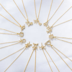 Celestial Destiny Necklace