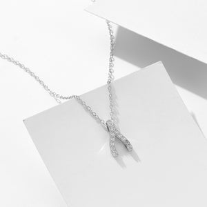 WishVibe Sparkle Necklace