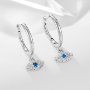 Zara’s MysticEye Earrings