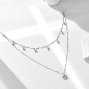 DotDuo Dazzle Necklace