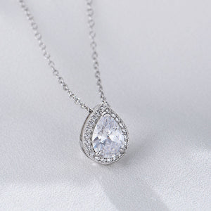 DewdropDream Shine Necklace