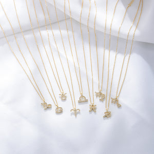 Celestial Destiny Necklace