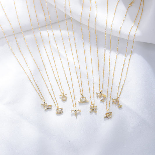 Celestial Destiny Necklace