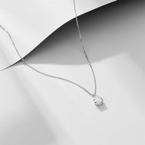 Dewdrop Dazzle Necklace