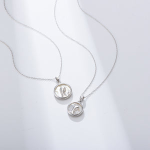 Divinae Vow Necklace