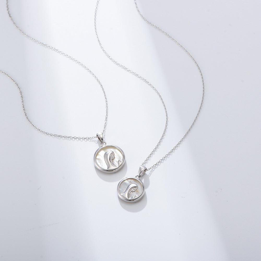 Divinae Vow Necklace
