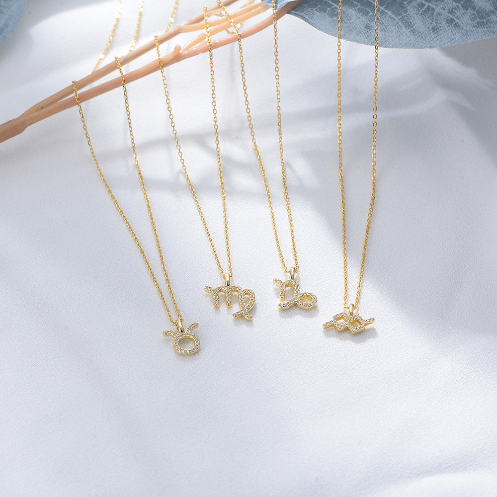 Celestial Destiny Necklace Stella Harte