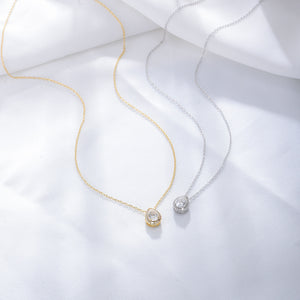 DewdropDream Shine Necklace