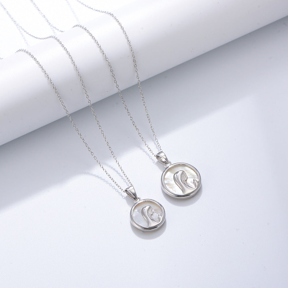 Divinae Vow Necklace Stella Harte