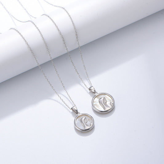 Divinae Vow Necklace