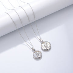 Divinae Vow Necklace