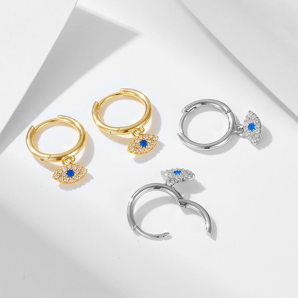Zara’s MysticEye Earrings